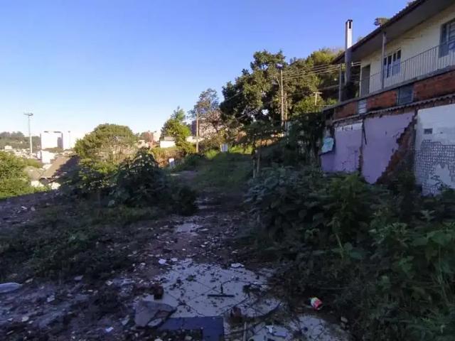 Terreno / Lote para Venda em Novo Hamburgo/RS Jardim Mauá