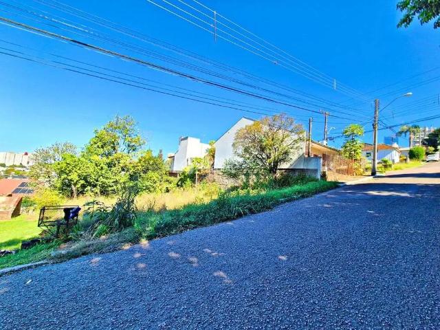 Terreno / Lote para Venda em Novo Hamburgo/RS Jardim Mauá
