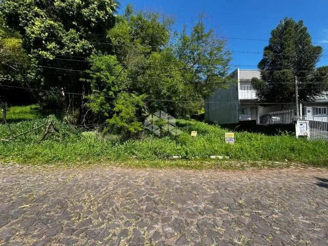 Terreno / Lote para Venda em Novo Hamburgo/RS Jardim Mauá