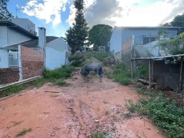 Terreno / Lote para Venda em Novo Hamburgo/RS Jardim Mauá