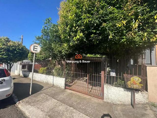 Terreno / Lote para Venda em Novo Hamburgo/RS Jardim Mauá
