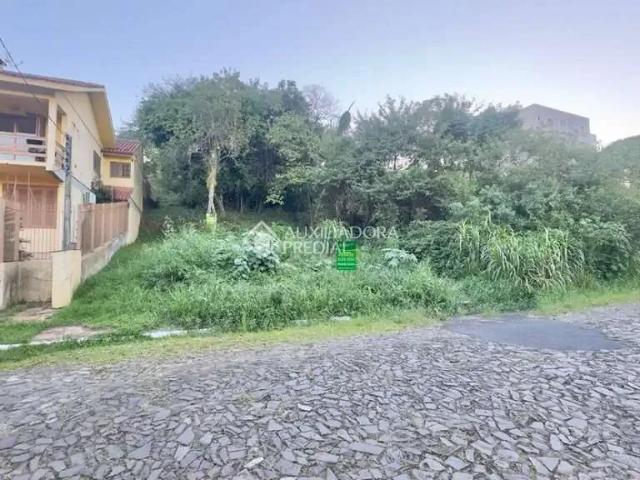 Terreno / Lote para Venda em Novo Hamburgo/RS Jardim Mauá