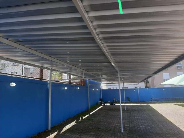 Terreno / Lote para Venda em Novo Hamburgo/RS Jardim Mauá