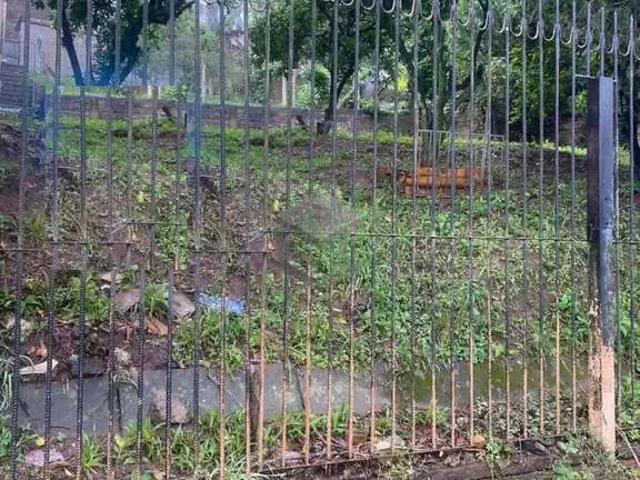 Terreno / Lote para Venda em Novo Hamburgo/RS Jardim Mauá