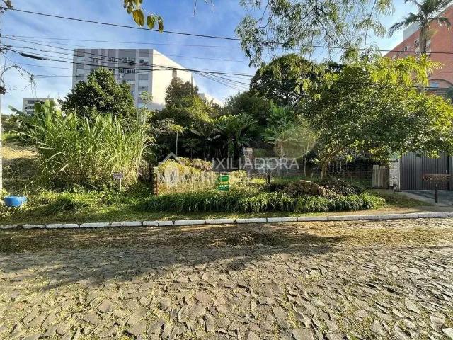 Terreno / Lote para Venda em Novo Hamburgo/RS Jardim Mauá
