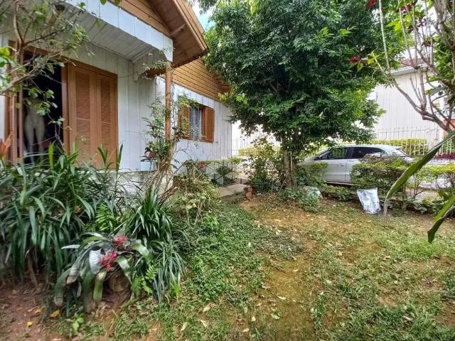 Terreno / Lote para Venda em Novo Hamburgo/RS Operário