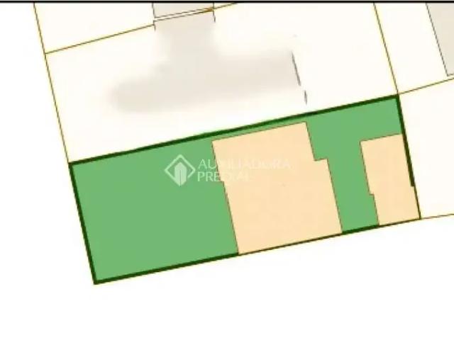 Terreno / Lote para Venda em Novo Hamburgo/RS Ouro Branco