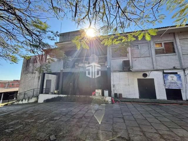 Terreno / Lote para Venda em Novo Hamburgo/RS Ouro Branco