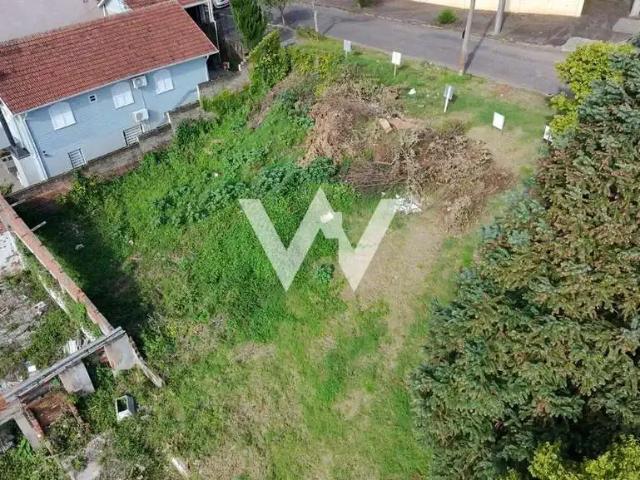 Terreno / Lote para Venda em Novo Hamburgo/RS Ouro Branco