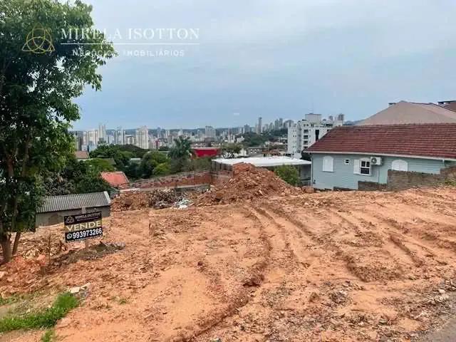 Terreno / Lote para Venda em Novo Hamburgo/RS Ouro Branco