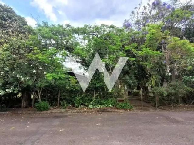 Terreno / Lote para Venda em Novo Hamburgo/RS Ouro Branco