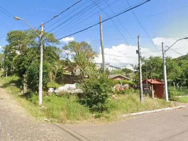 Terreno / Lote para Venda em Novo Hamburgo/RS Liberdade
