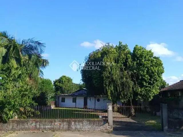 Terreno / Lote para Venda em Novo Hamburgo/RS Liberdade