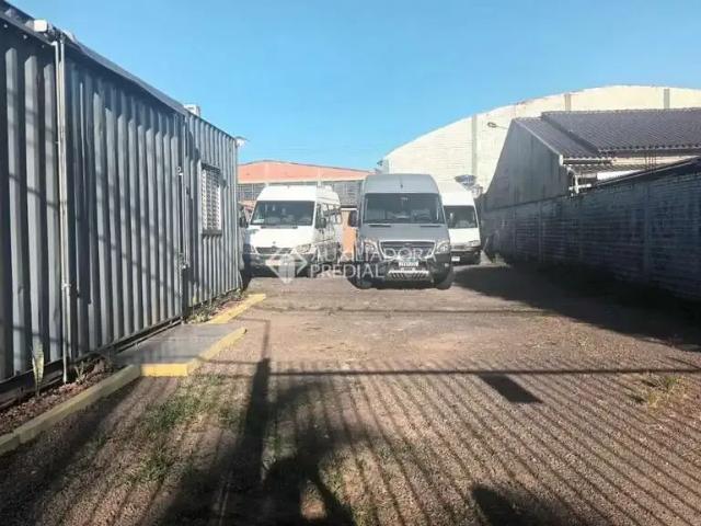 Terreno / Lote para Venda em Novo Hamburgo/RS Liberdade