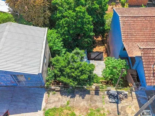 Terreno / Lote para Venda em Novo Hamburgo/RS Liberdade
