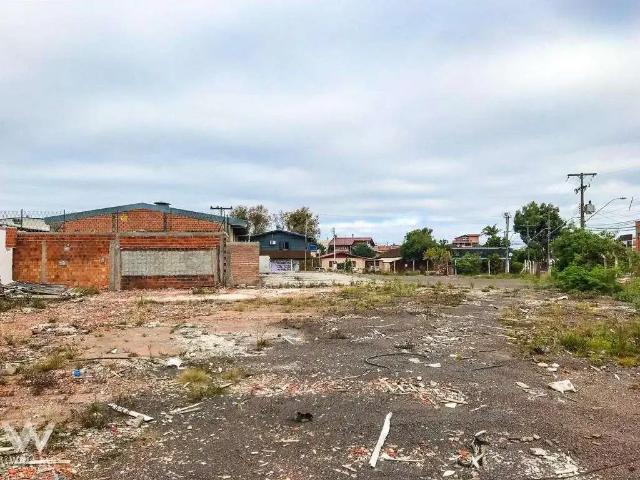 Terreno / Lote para Venda em Novo Hamburgo/RS Liberdade