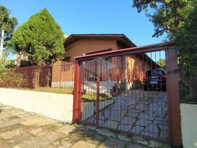 Terreno / Lote para Venda em Novo Hamburgo/RS São José 3 Quartos