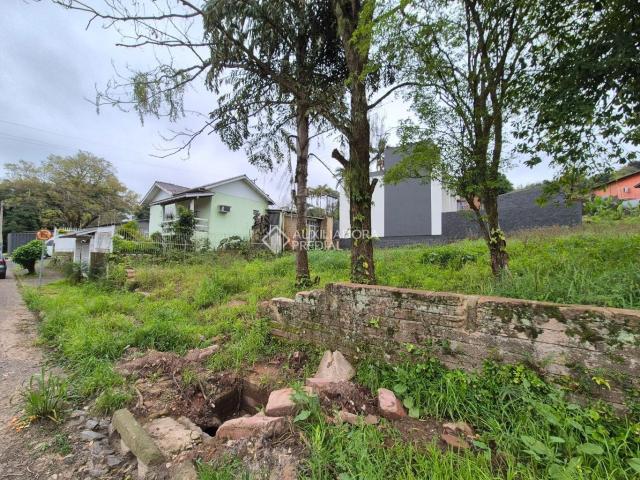 Terreno / Lote para Venda em Novo Hamburgo/RS São José
