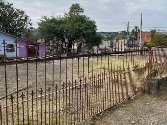 Terreno / Lote para Venda em Novo Hamburgo/RS São José