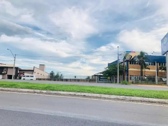 Terreno / Lote para Venda em Novo Hamburgo/RS São José