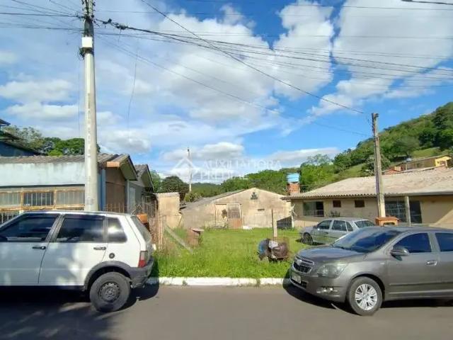 Terreno / Lote para Venda em Novo Hamburgo/RS São José