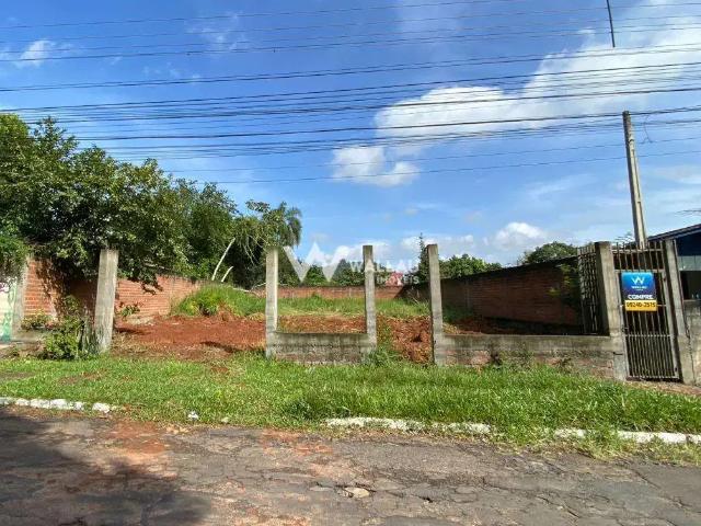 Terreno / Lote para Venda em Novo Hamburgo/RS São Jorge