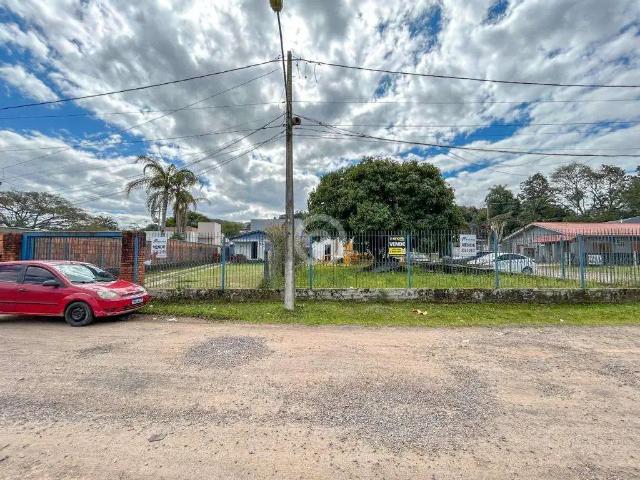 Terreno / Lote para Venda em Novo Hamburgo/RS São Jorge