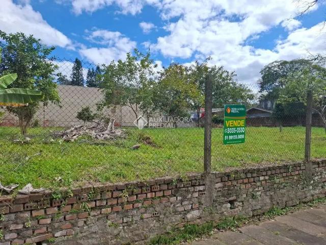 Terreno / Lote para Venda em Novo Hamburgo/RS São Jorge