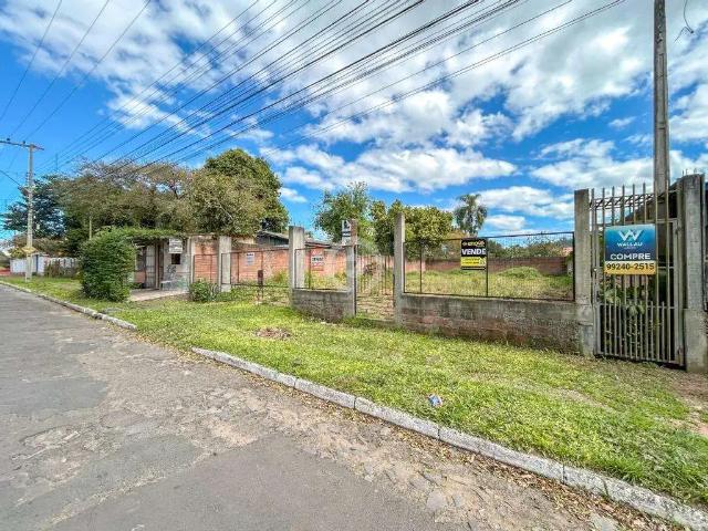 Terreno / Lote para Venda em Novo Hamburgo/RS São Jorge
