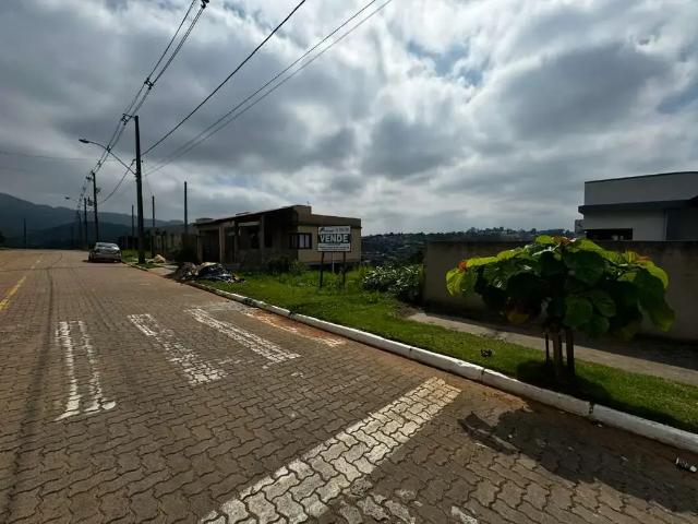 Terreno / Lote para Venda em Novo Hamburgo/RS São Jorge