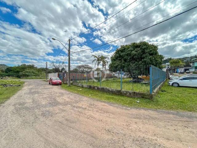 Terreno / Lote para Venda em Novo Hamburgo/RS São Jorge