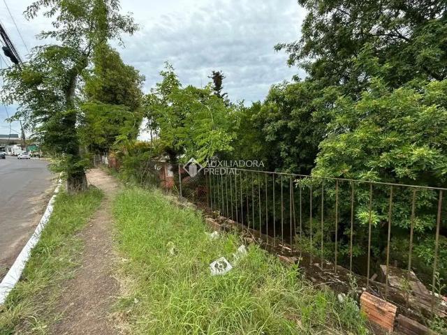 Terreno / Lote para Venda em Novo Hamburgo/RS Santo Afonso