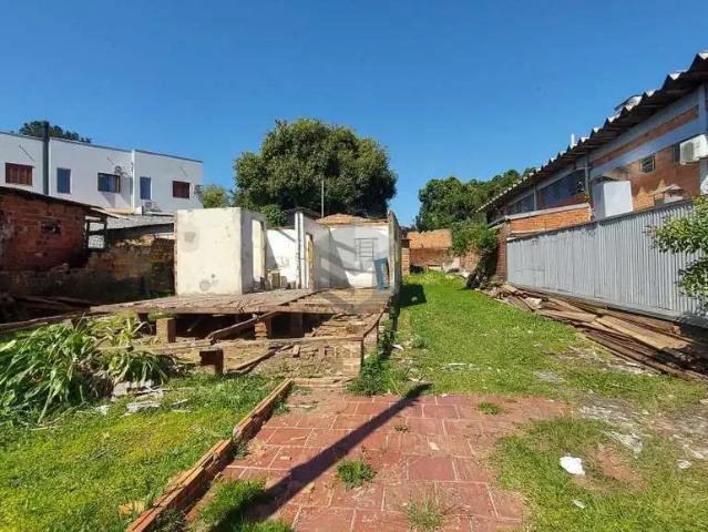Terreno / Lote para Venda em Novo Hamburgo/RS Santo Afonso