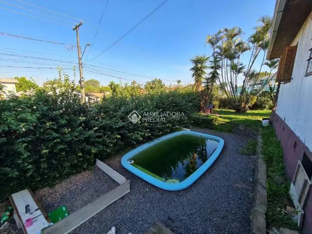 Terreno / Lote para Venda em Novo Hamburgo/RS Santo Afonso