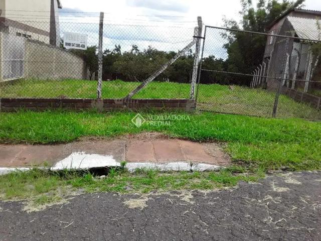 Terreno / Lote para Venda em Novo Hamburgo/RS Santo Afonso