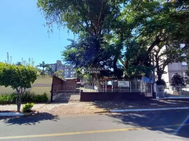Terreno / Lote para Venda em Novo Hamburgo/RS Pátria Nova
