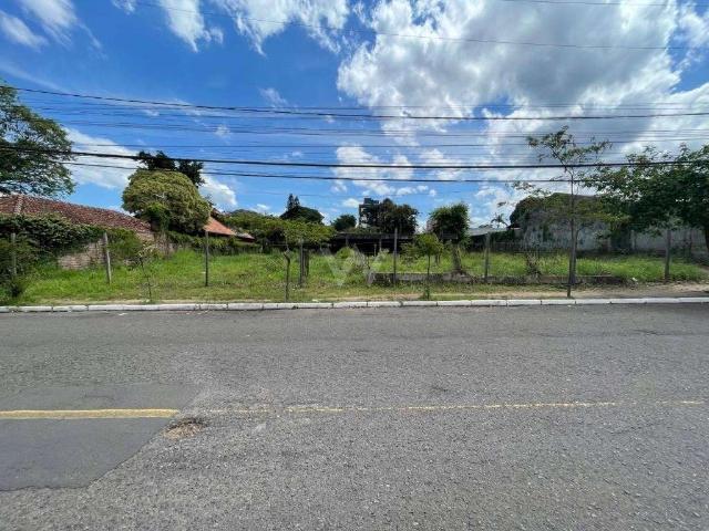 Terreno / Lote para Venda em Novo Hamburgo/RS Pátria Nova