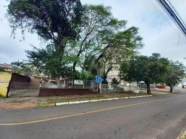 Terreno / Lote para Venda em Novo Hamburgo/RS Pátria Nova