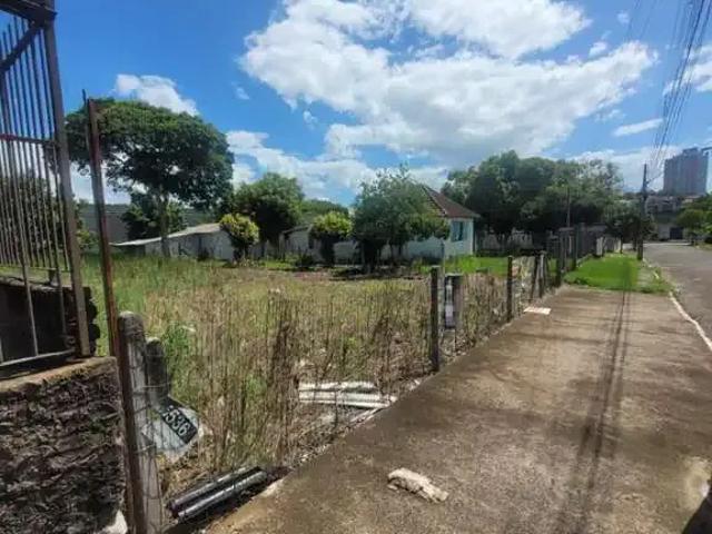 Terreno / Lote para Venda em Novo Hamburgo/RS Pátria Nova