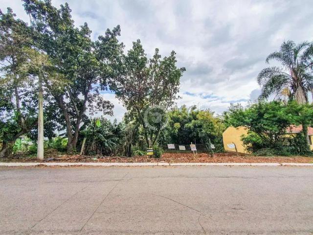 Terreno / Lote para Venda em Novo Hamburgo/RS Petrópolis