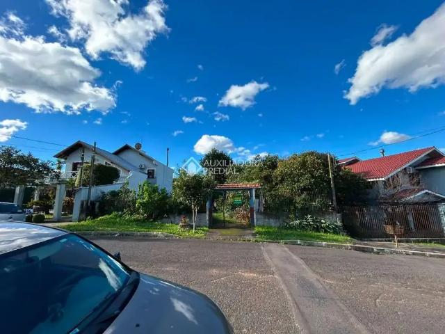 Terreno / Lote para Venda em Novo Hamburgo/RS Petrópolis