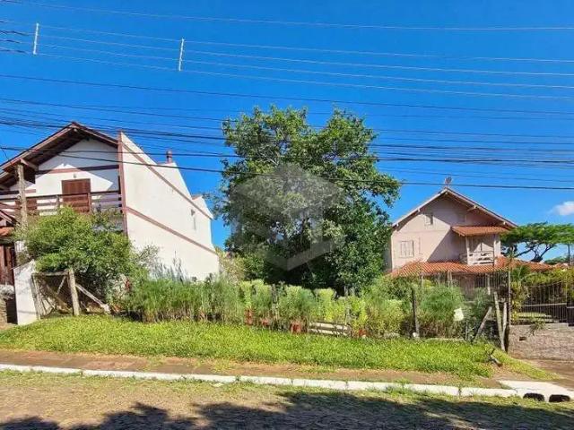 Terreno / Lote para Venda em Novo Hamburgo/RS Petrópolis