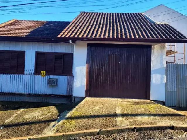 Terreno / Lote para Venda em Novo Hamburgo/RS Petrópolis 2 Quartos