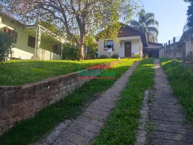 Terreno / Lote para Venda em Novo Hamburgo/RS Primavera 1 Quartos