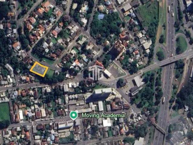 Terreno / Lote para Venda em Novo Hamburgo/RS Primavera