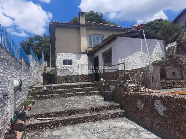 Terreno / Lote para Venda em Novo Hamburgo/RS Primavera