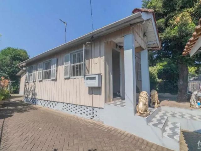 Terreno / Lote para Venda em Novo Hamburgo/RS Primavera