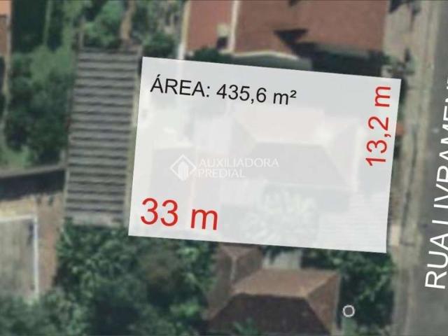 Terreno / Lote para Venda em Novo Hamburgo/RS Primavera