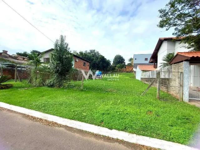 Terreno / Lote para Venda em Novo Hamburgo/RS Primavera