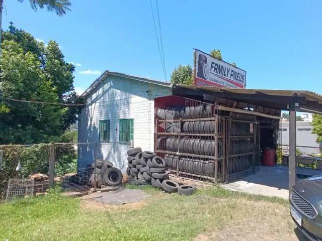 Terreno / Lote para Venda em Novo Hamburgo/RS Primavera